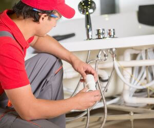 About The Faucet Pros Marion, OH